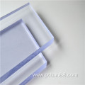 30mm polycarbonate solid sheet